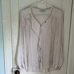 ALLSAINTS blouse